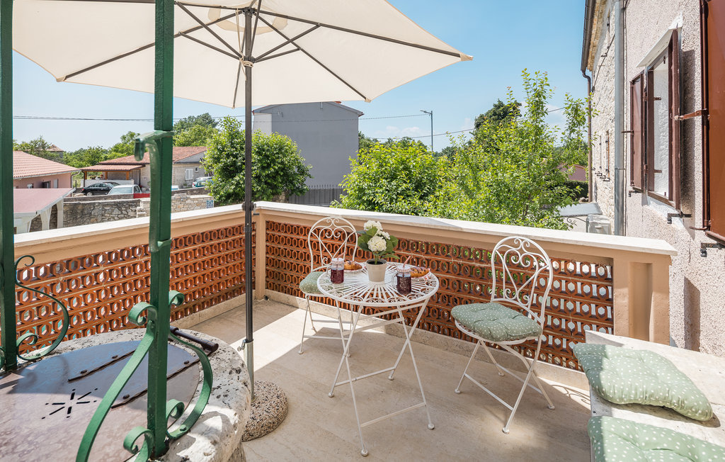 Feriehuse - Svetvincenat-Peresiji , Kroatien - CIL704 7