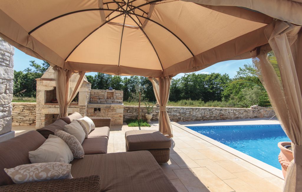 Feriehus - Barban-Hrboki , Kroatia - CIL775 8