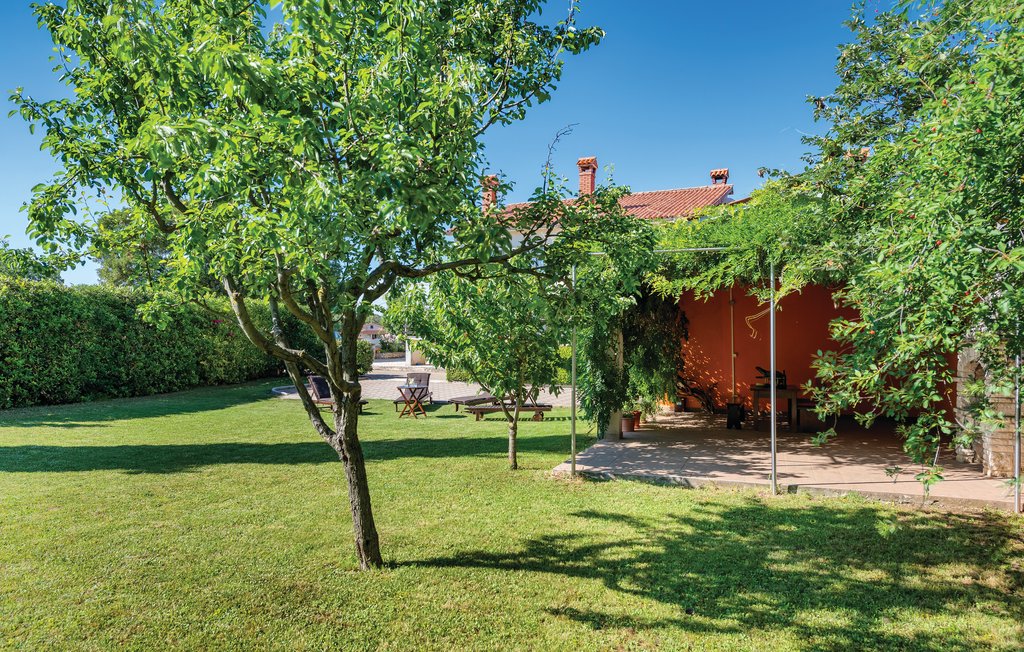 Semesterlägenhet - Barban-Hrboki , Kroatien - CIL813 8