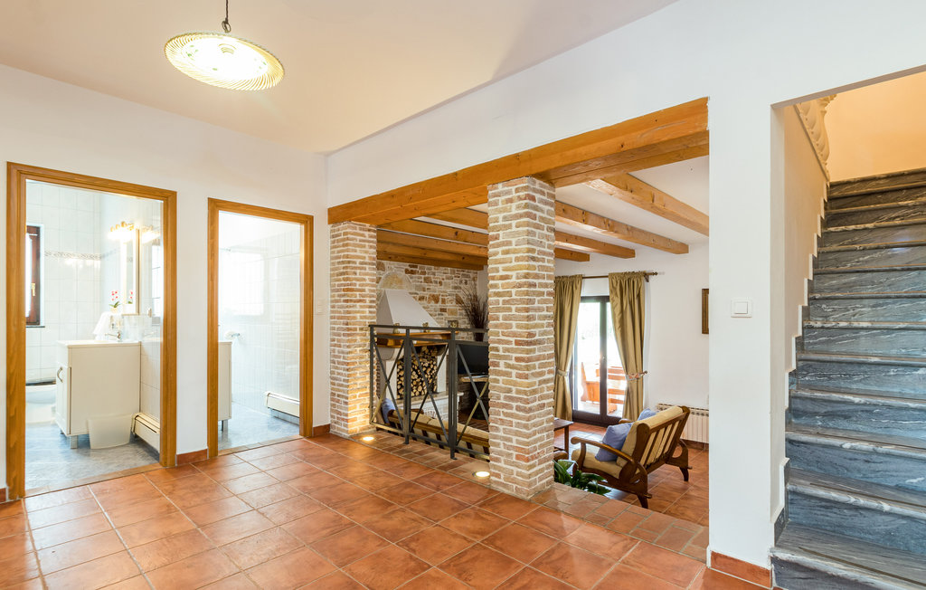 Feriehus - Pula-Muntic , Kroatia - CIL822 29