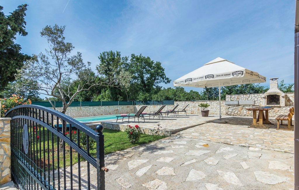 Feriehus - Vodnjan-Skicini , Kroatia - CIL927 9