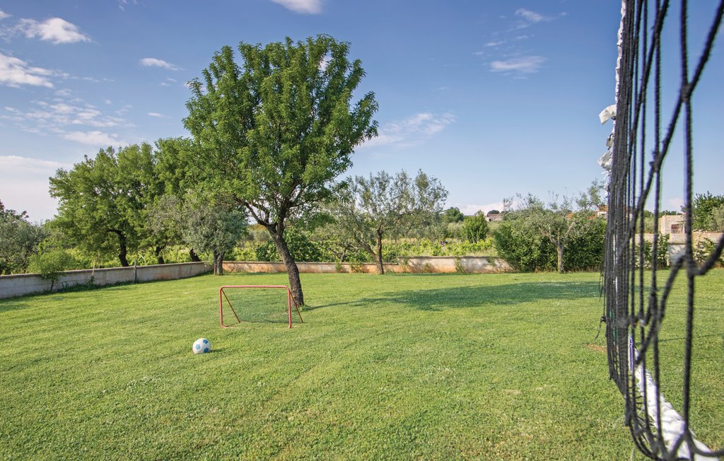 Feriehuse - Pula-Muntic , Kroatien - CIL952 11