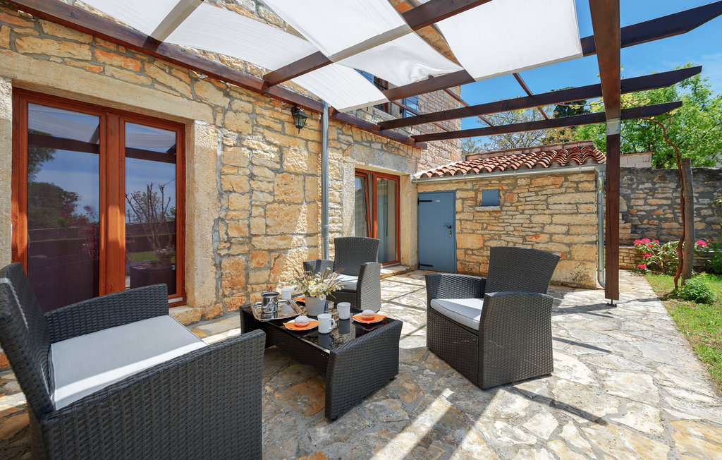 Feriehuse - Zminj-Pamici , Kroatien - CIL964 21