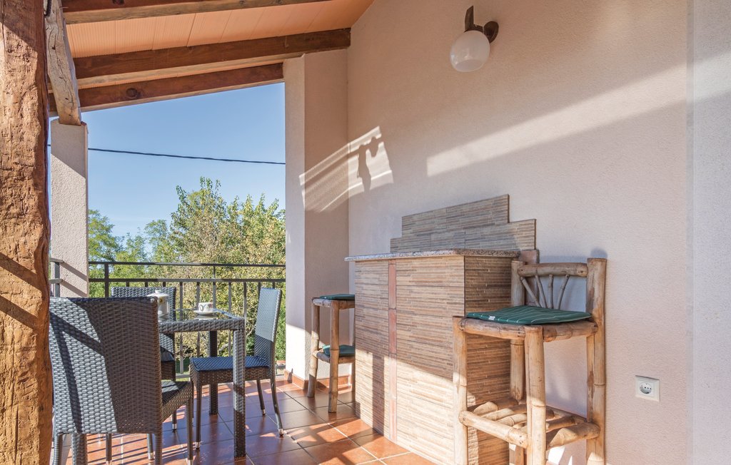 Feriehus - Motovun-Kamena Vas , Kroatia - CIL969 4