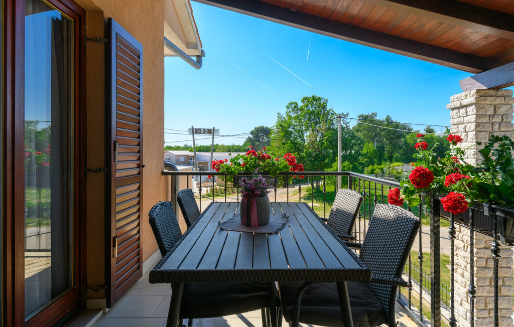 Feriehus - Barban-Dobrani , Kroatia - CIL245 20