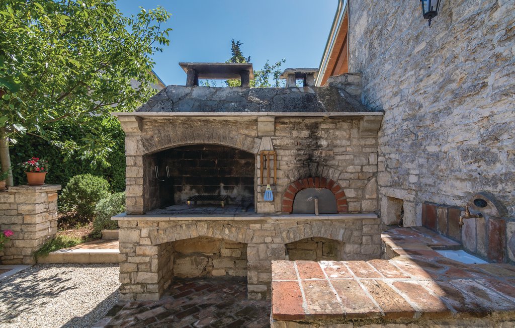 Feriehus - Vodnjan-Cabrunici , Kroatia - CIL825 21