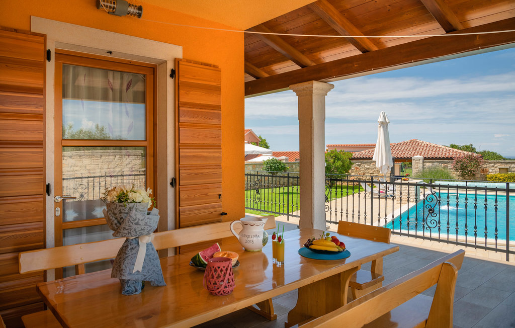 Ferienhaus - Vodnjan-Krnjaloza , Kroatien - CIL057 13