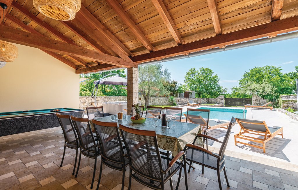 Ferienhaus - Vodnjan-Skicini , Kroatien - CIL254 14