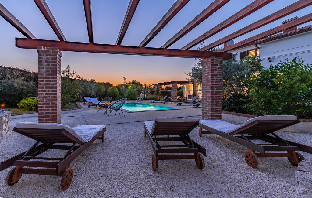 Ferienhaus - Pula-Loborika , Kroatien - CIL338 16