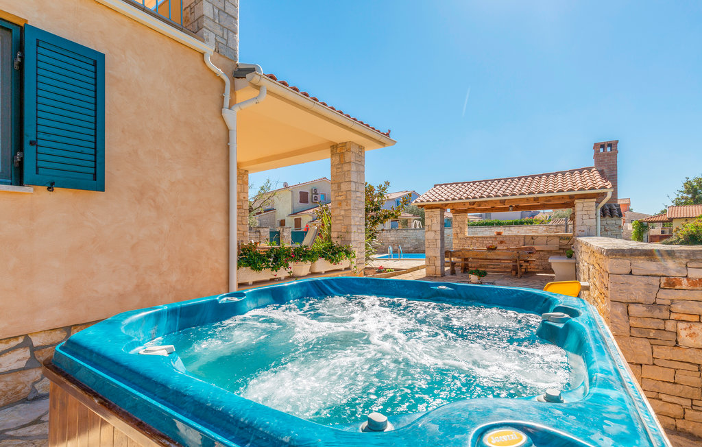 Feriehus - Vodnjan-Golubovo , Kroatia - CIL439 2