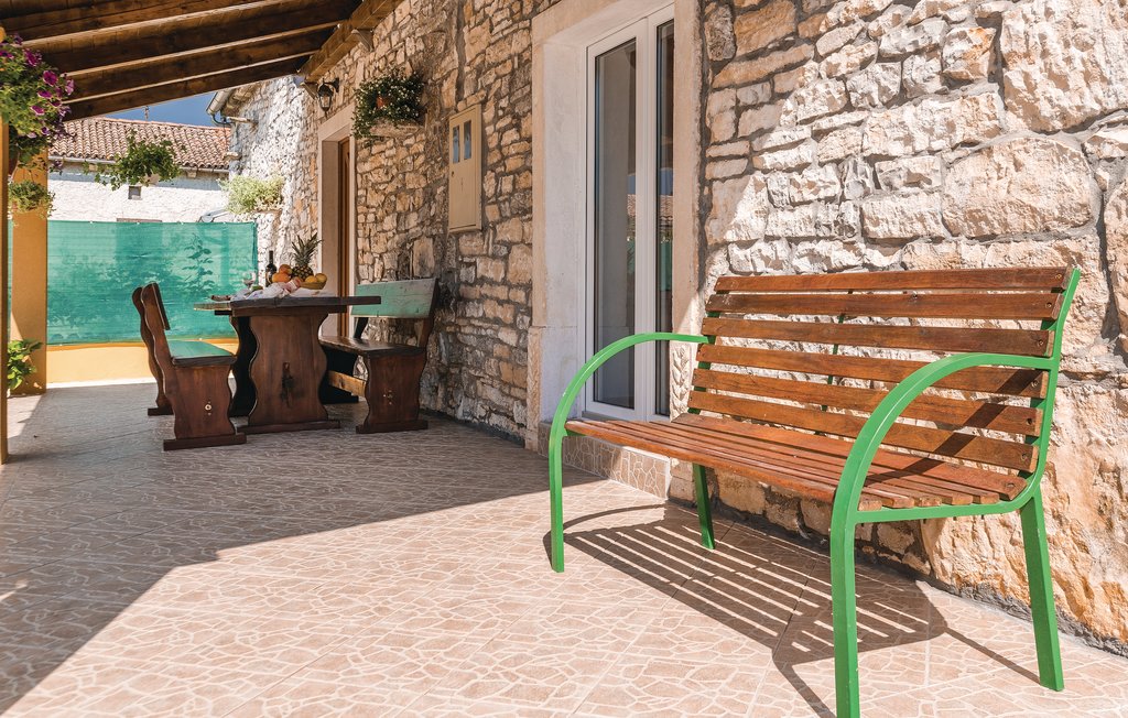 Semesterhus - Barban-Skitaca , Kroatien - CIL569 11