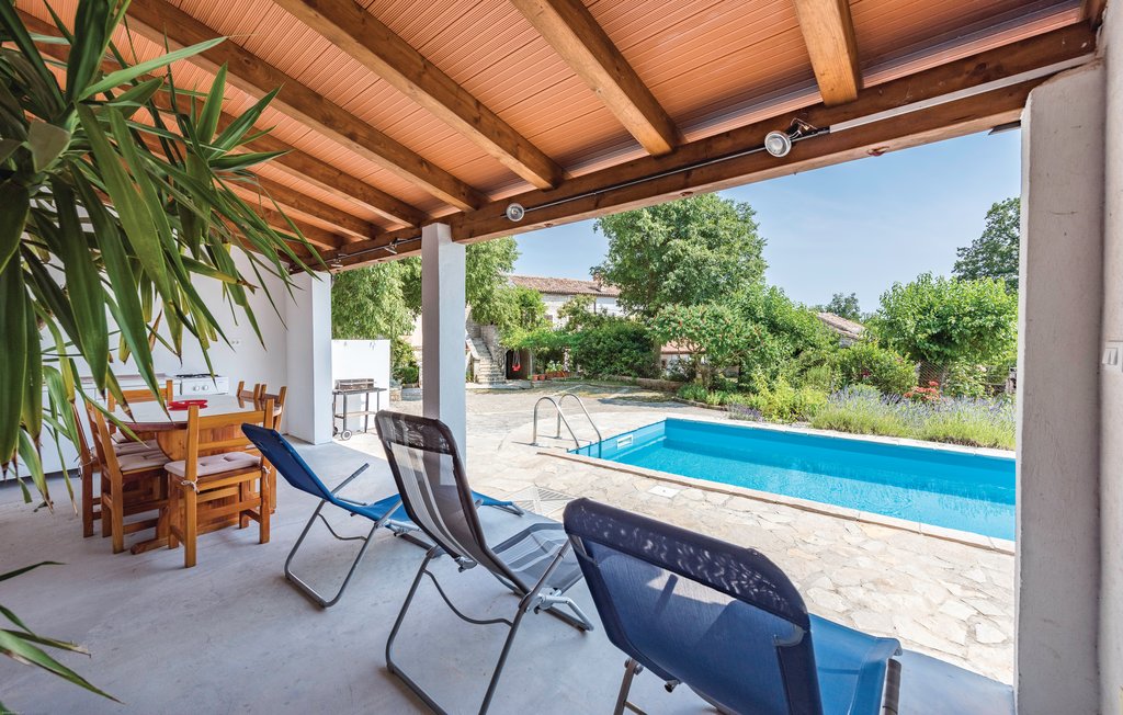 Ferienhaus - Zminj-Domijanici , Kroatien - CIL620 13