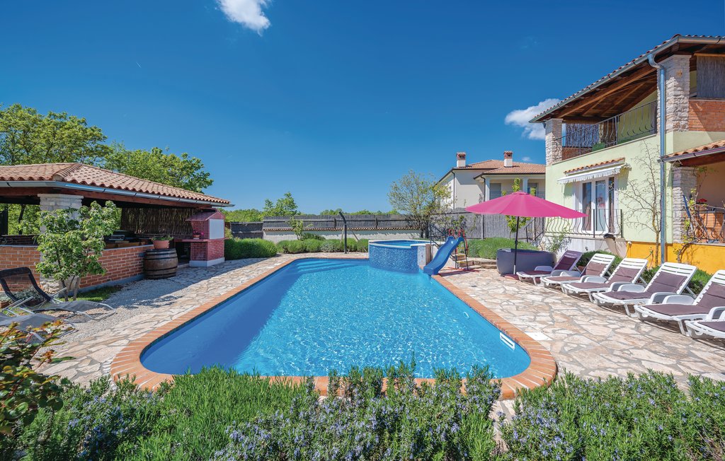 Ferienhaus - Svetvincenat-Rezanci , Kroatien - CIL938 16