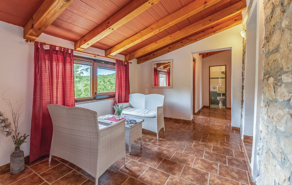 Feriehuse - Pazin-Radoslavi , Kroatien - CIL005 4