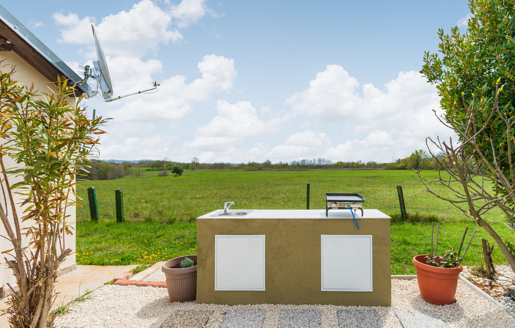 Feriehus - Barban-Palijon , Kroatia - CIL047 9