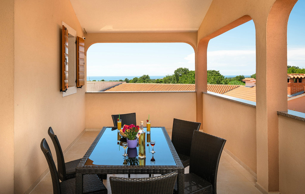 Semesterhus - Vodnjan-Krnjaloza , Kroatien - CIL058 16