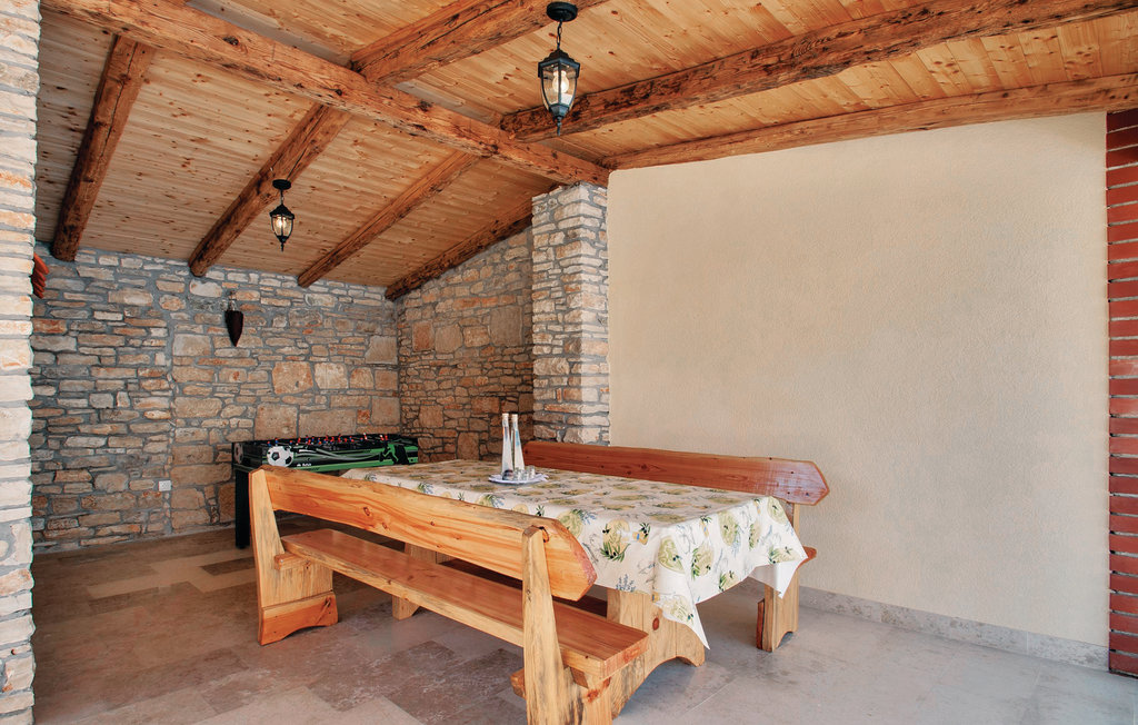 Feriehuse - Vodnjan-Divsici , Kroatien - CIL099 12