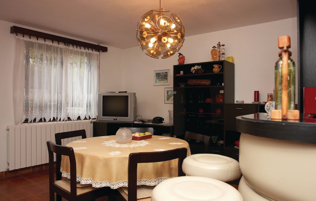 Feriehus - Barban-Manjadvorci , Kroatia - CIL153 21