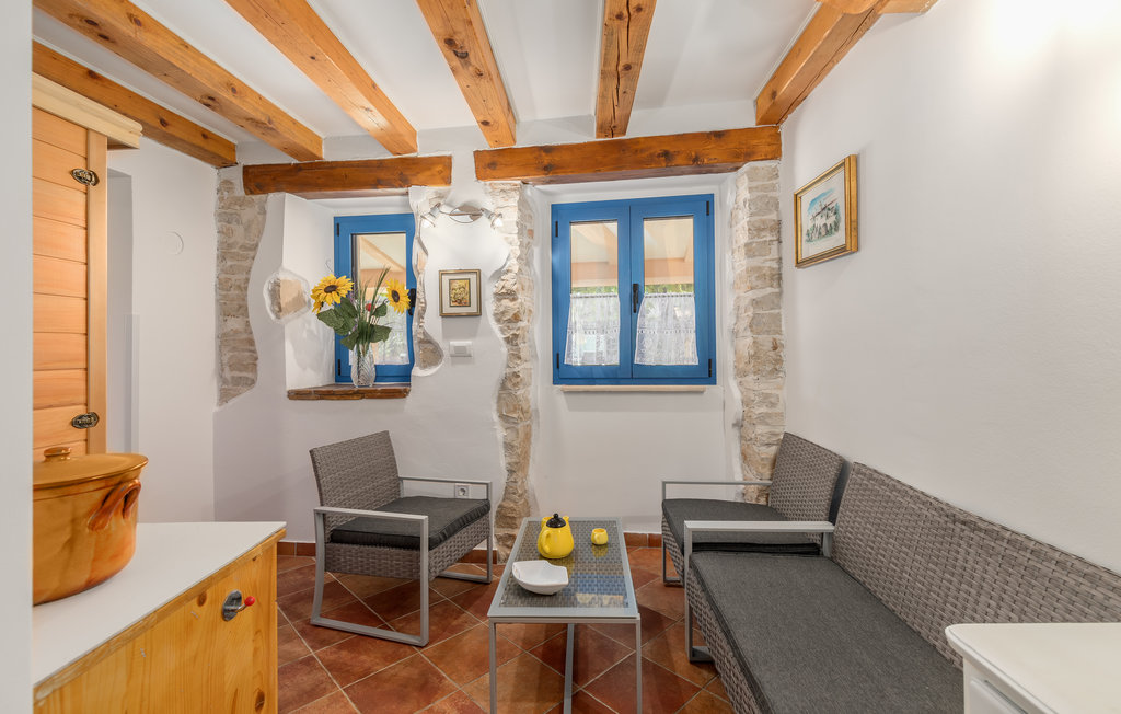 Feriehuse - Barban-Sajini , Kroatien - CIL171 24