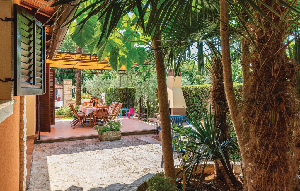 Semesterlägenhet - Pula-Muntic , Kroatien - CIL177 19