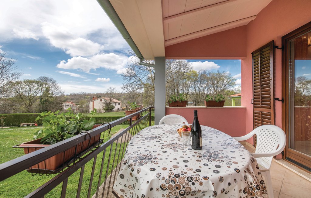 Feriehus - Barban-Bateli , Kroatia - CIL184 6