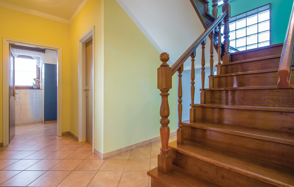 Ferienhaus - Pazin-Livaki , Kroatien - CIL352 30