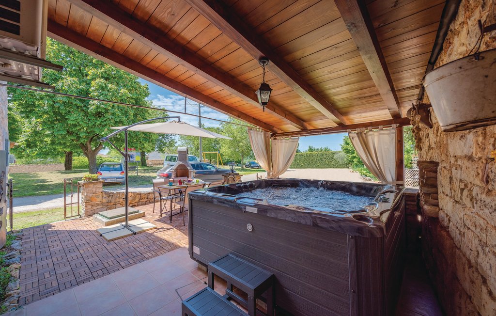 Ferieleilighet - Visnjan-Bacva , Kroatia - CIL362 7