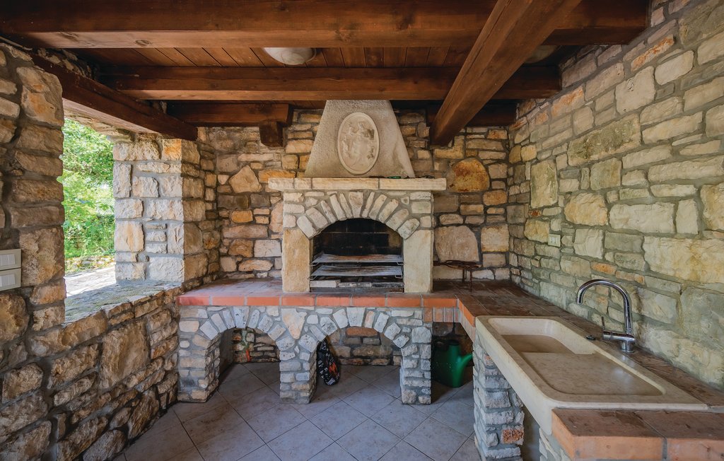 Feriehus - Labin-Paradiz , Kroatia - CIL471 12