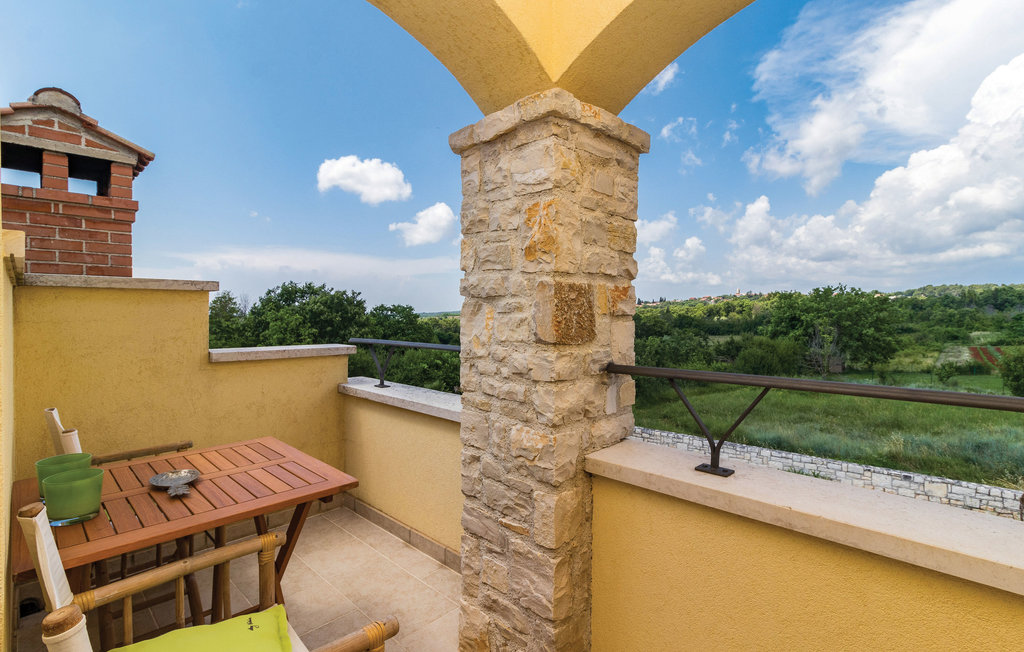 Feriehus - Porec-Stifanici , Kroatia - CIL497 14