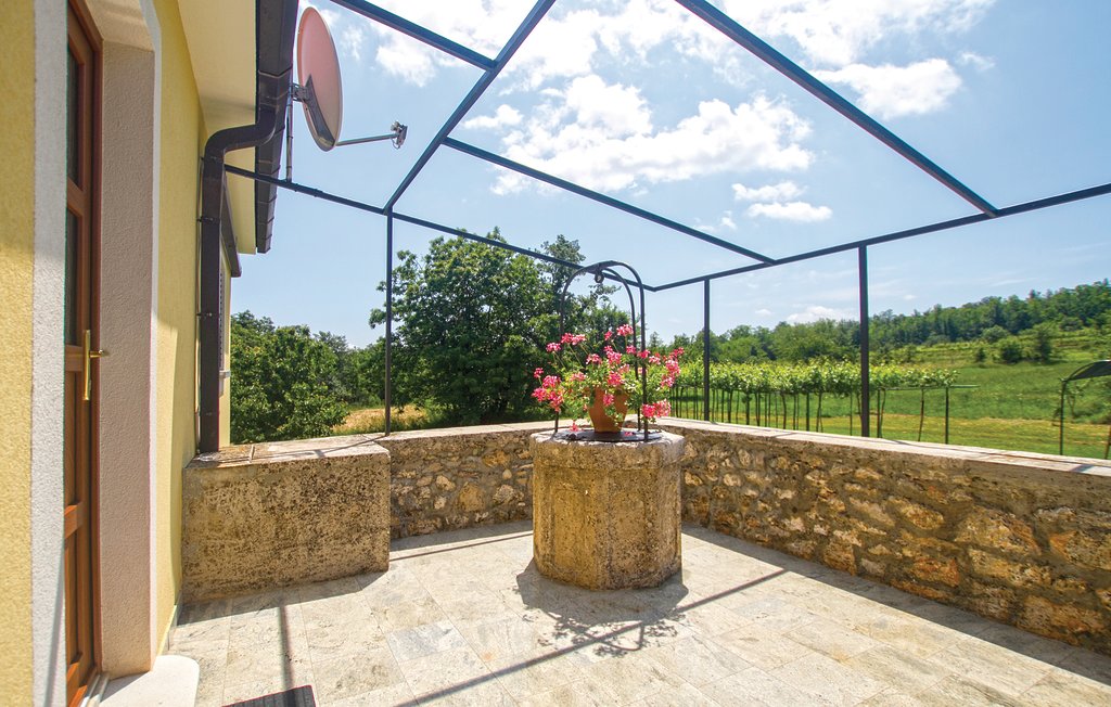 Feriehuse - Labin-Jurani , Kroatien - CIL517 11