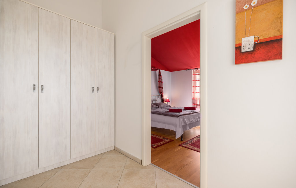 Feriehus - Vodnjan-Golubovo , Kroatia - CIL601 34