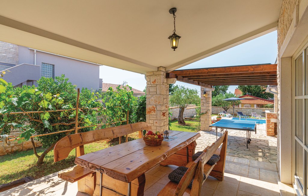 Feriehuse - Vodnjan-Golubovo , Kroatien - CIL602 16