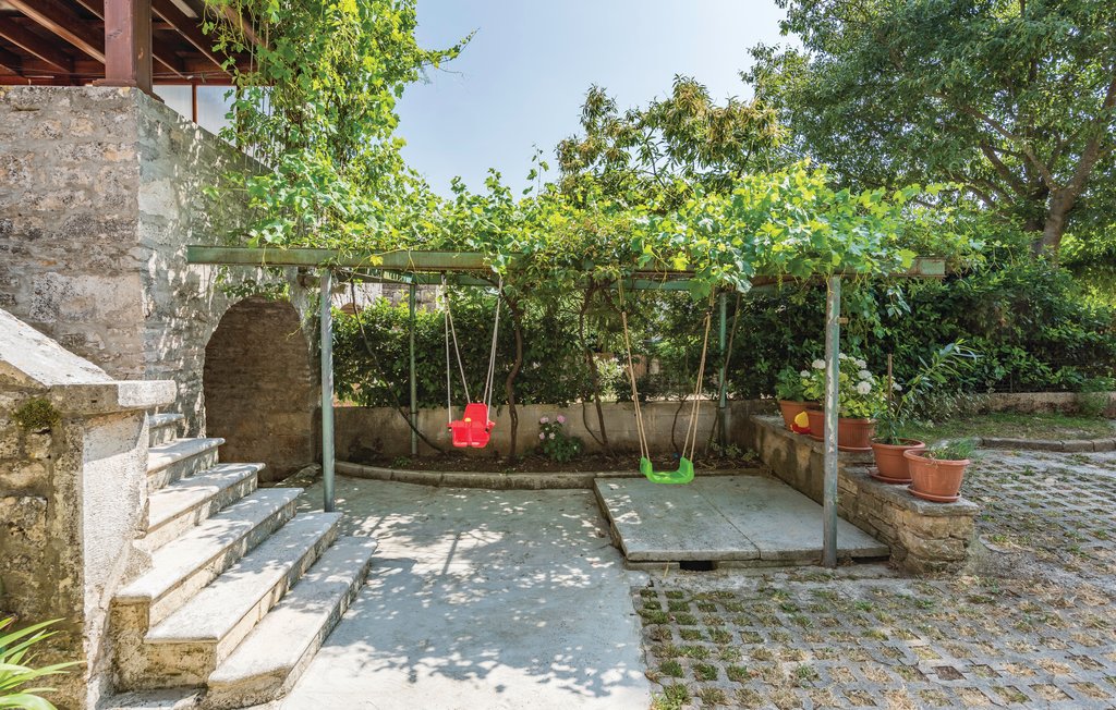 Ferienhaus - Zminj-Domijanici , Kroatien - CIL620 18