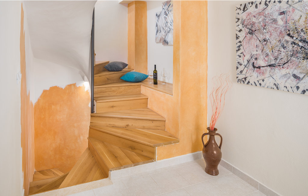 Feriehuse - Svetvincenat-Peresiji , Kroatien - CIL704 28