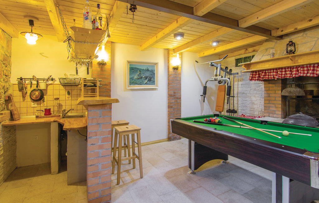 Feriehus - Vodnjan-Cabrunici , Kroatia - CIL825 32