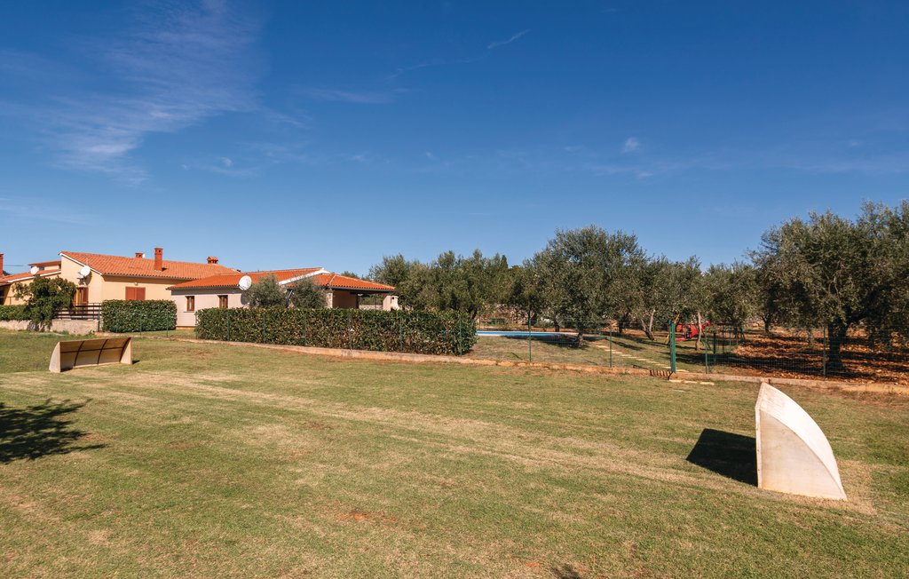 Feriehuse - Vodnjan , Kroatien - CIL888 12