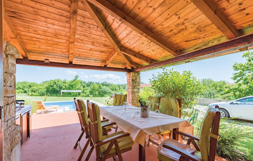 Feriehus - Svetvincenat-Peresiji , Kroatia - CIL915 10