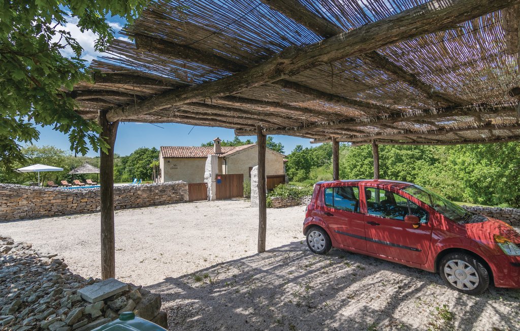 Feriehus - Pazin-Cesici , Kroatia - CIL917 26