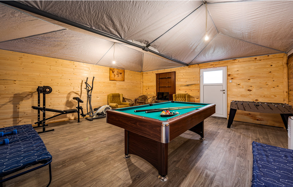 Ferienhaus - Pazin-Marseti , Kroatien - CIL929 9