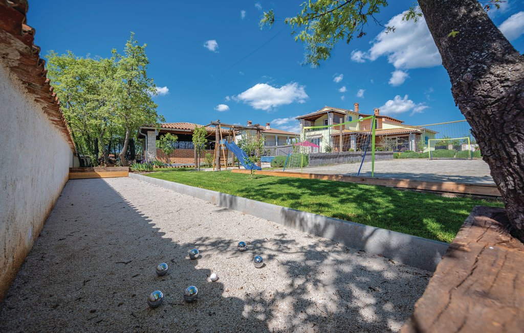 Ferienhaus - Svetvincenat-Rezanci , Kroatien - CIL938 27