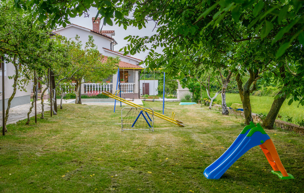 Ferienhaus - Barban-Orihi , Kroatien - CIL944 20