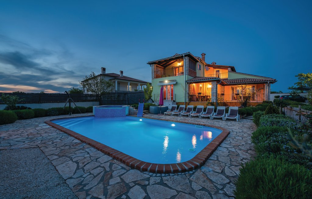 Ferienhaus - Svetvincenat-Rezanci , Kroatien - CIL938 37