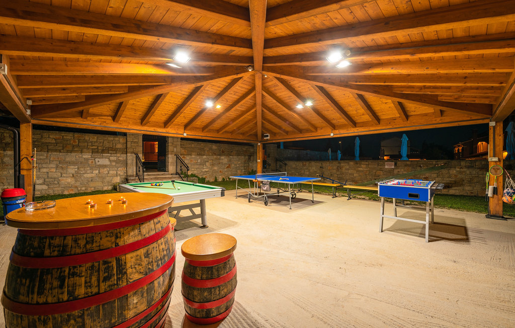 Semesterlägenhet - Vodnjan-Krnjaloza , Kroatien - CIL056 31