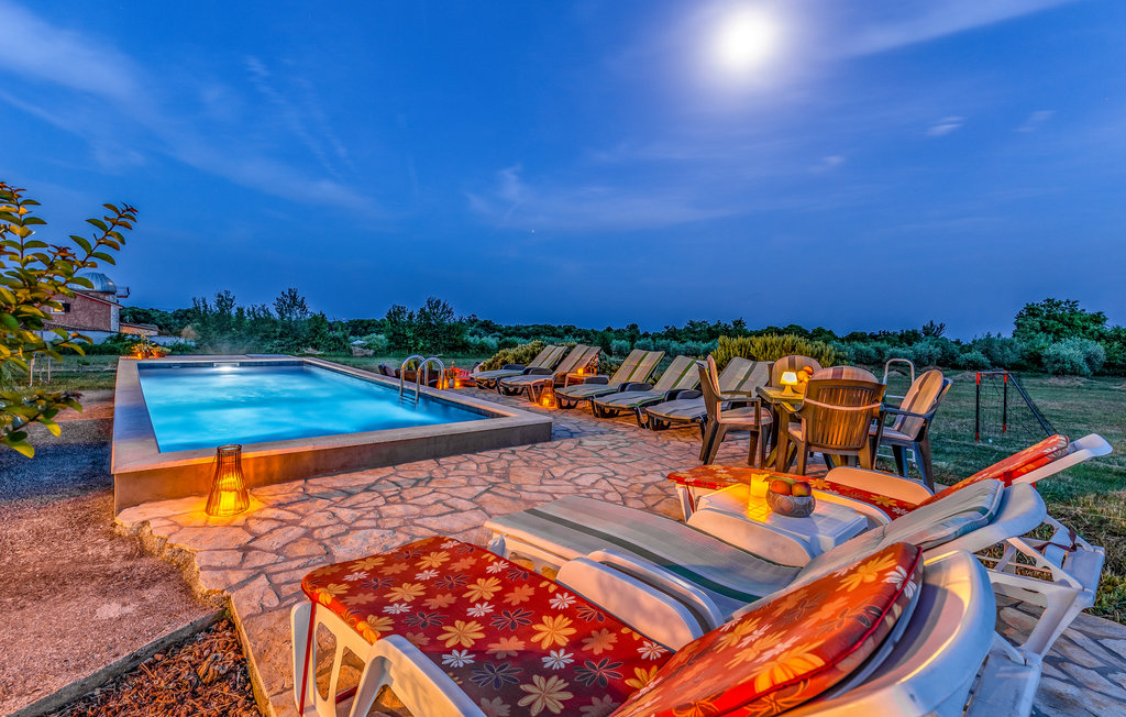 Semesterhus - Pula-Valtura , Kroatien - CIL144 29