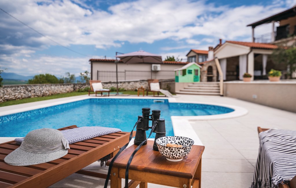 Feriehus - Barban-Hrboki , Kroatia - CIL211 6