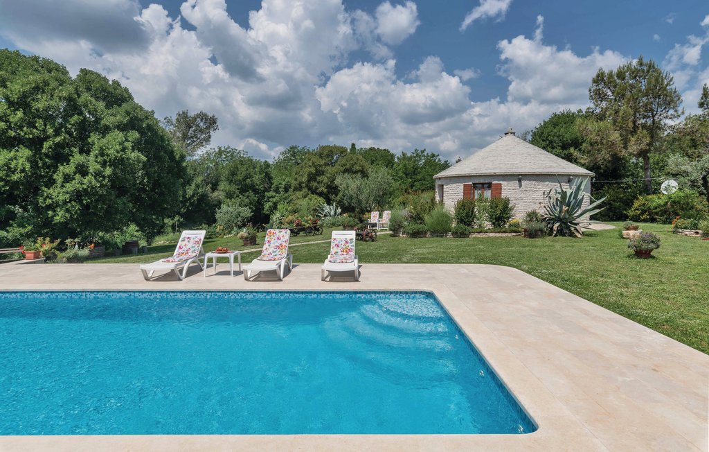 Feriehuse - Barban-Manjadvorci , Kroatien - CIL244 4