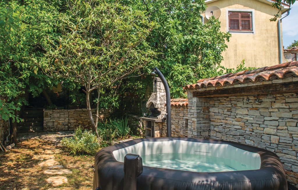 Feriehus - Labin-Nedescina , Kroatia - CIL324 2