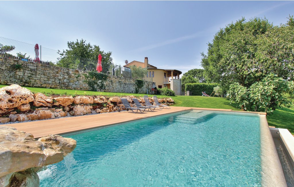 Ferienwohnung - Visnjan-Bacva , Kroatien - CIL363 3