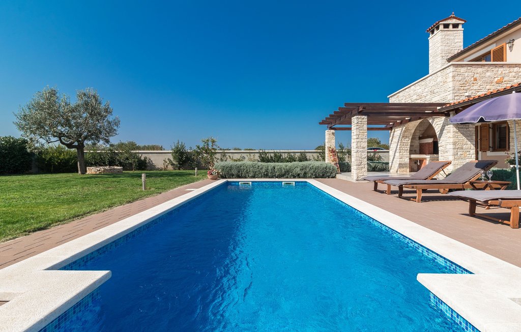 Semesterhus - Vodnjan , Kroatien - CIL627 5