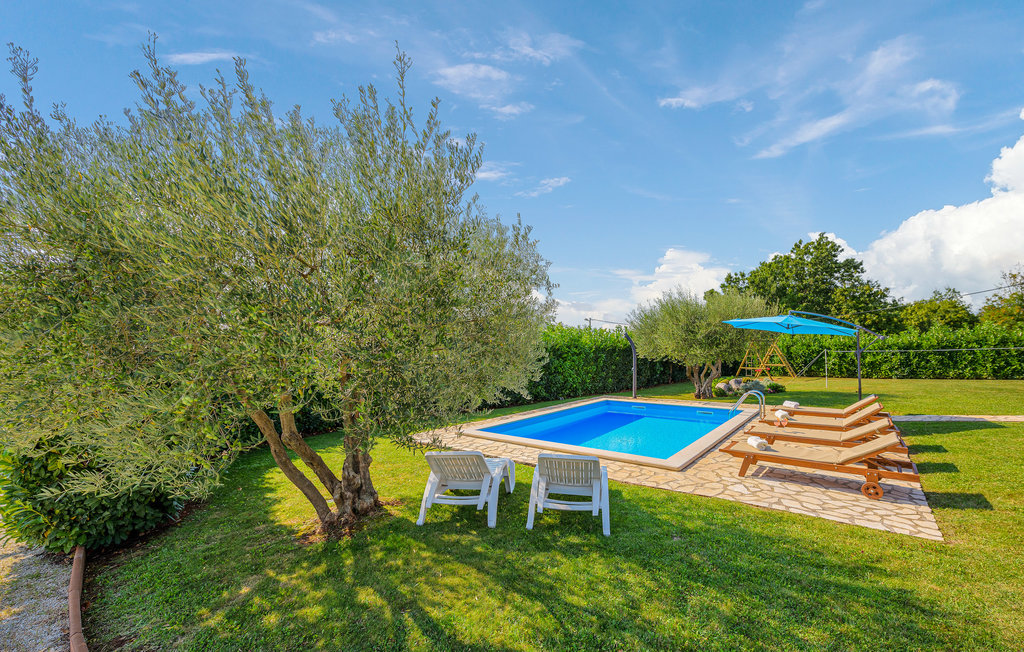 Ferienhaus - Visnjan-Malisi , Kroatien - CIL728 8